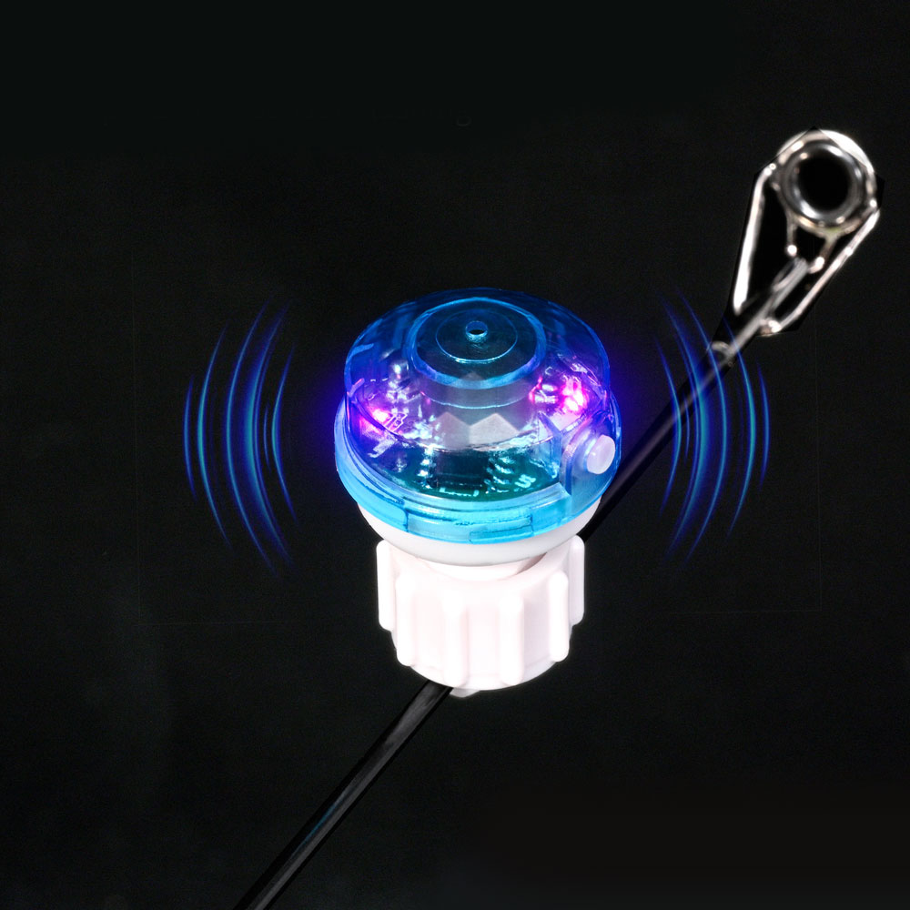 Outdoor Lighting Pole - Светильник для удочки, универсальный сигнальный светильник