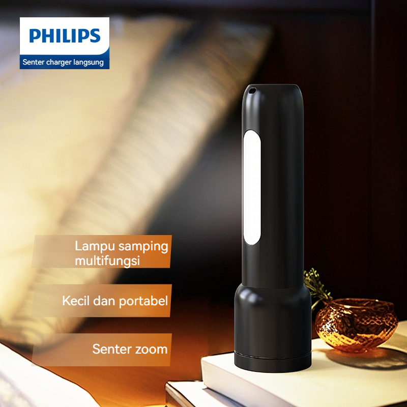 Outdoor Lighting Philips - Philips Sfl 1123 Edc Портативный фонарик