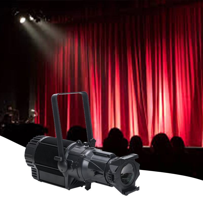 Outdoor Lighting Ip65 - Водонепроницаемый уличный светодиодный профильный прожектор IP65