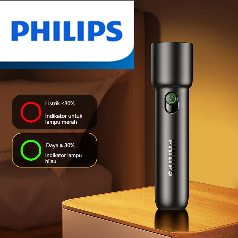 Outdoor Lighting Philips - Philips 2024, новый портативный фонарик EDC,