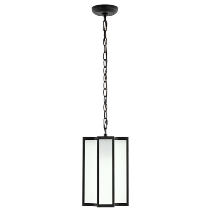 Outdoor Lighting Collections - Коллекция светильников Hyla Black: Выдвижной уличный