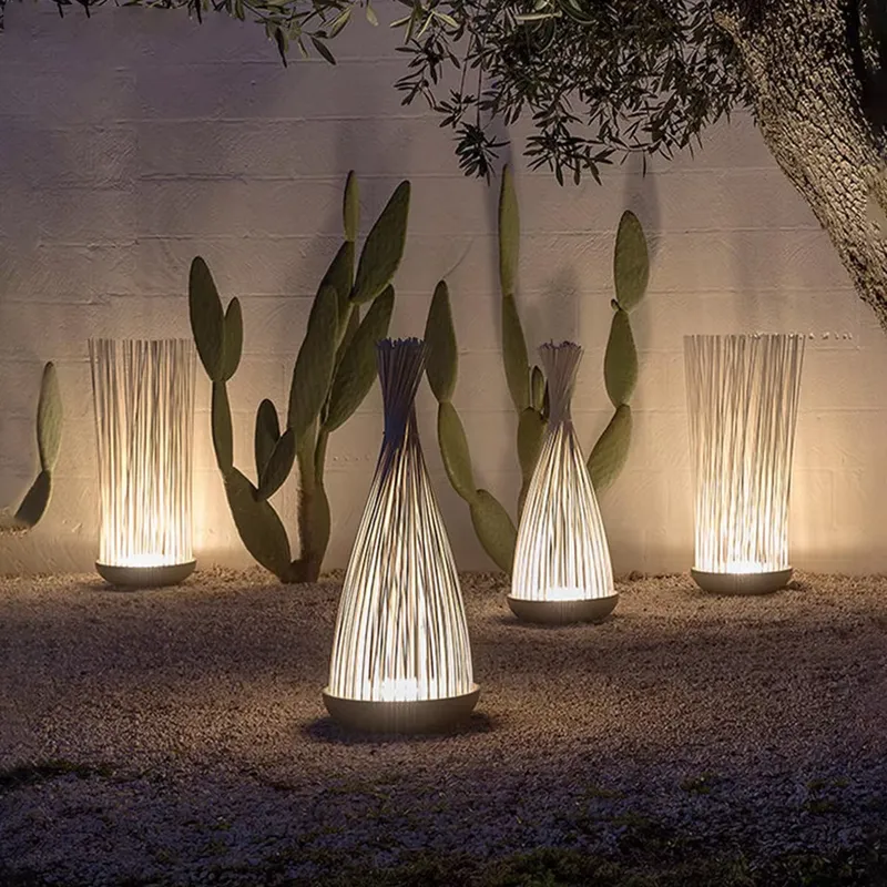 Outdoor Lighting Ip65 - Уличный водонепроницаемый светодиодный светильник IP65 для