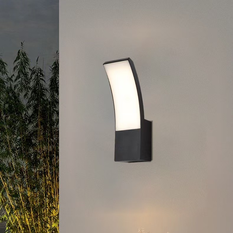 Водонепроницаемый светодиодный – обзор и цена Outdoor Lighting Hardwired