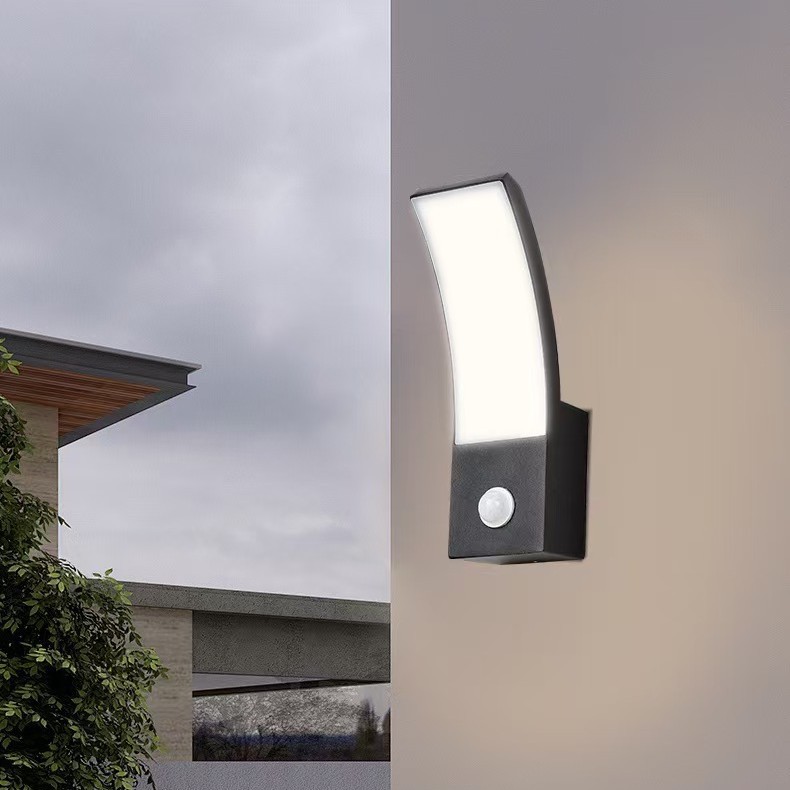 Водонепроницаемый светодиодный – обзор и цена Outdoor Lighting Hardwired