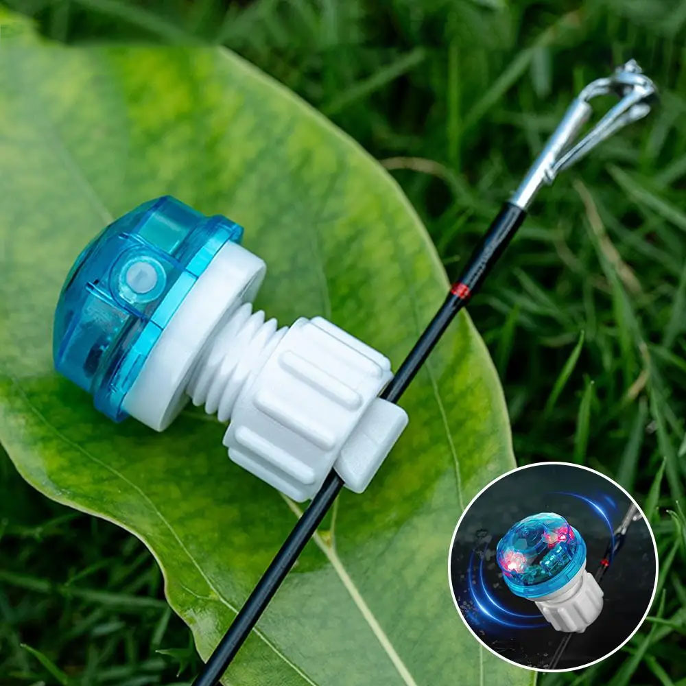Светильник для удочки, универс – обзор и цена Outdoor Lighting Pole