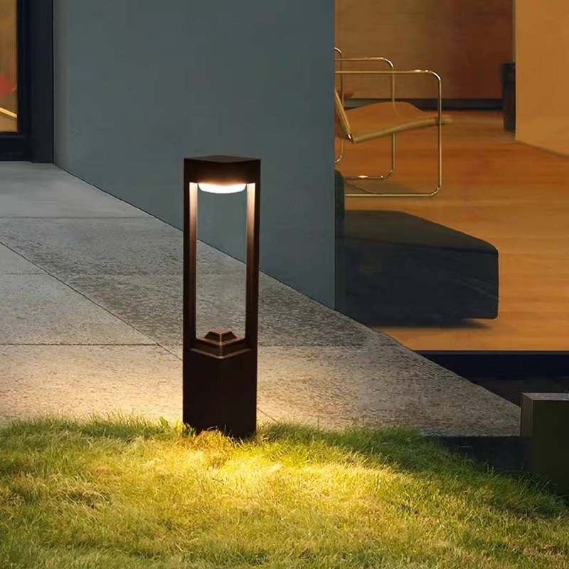 Светящаяся напольная лампа для – обзор и цена Outdoor Lighting Lamps