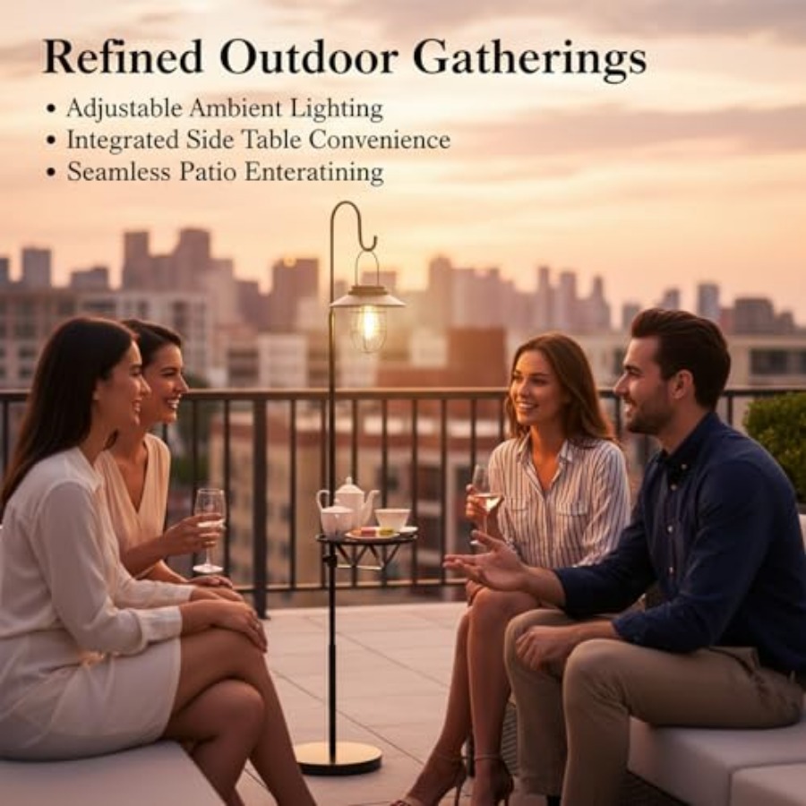 Солнечный напольный светильник – обзор и цена Outdoor Lighting Lamps