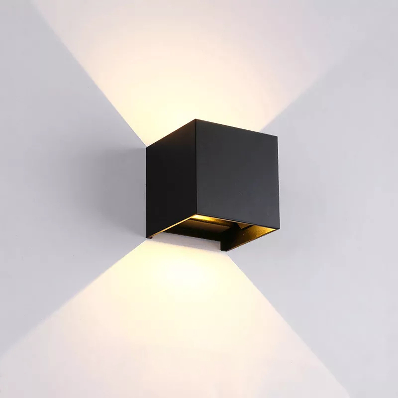 Светодиодные настенные бра 6 В – обзор и цена Outdoor Lighting Hardwired