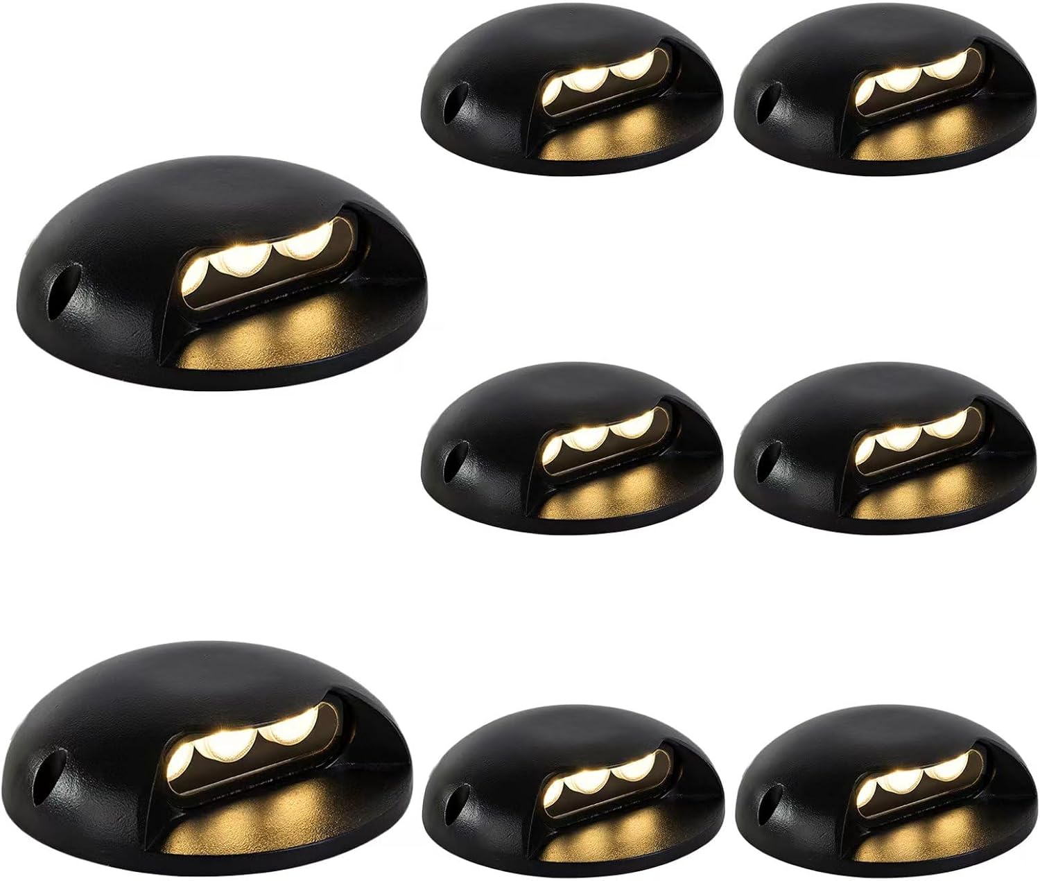 Светодиодные светильники для с – обзор и цена Outdoor Lighting Hardwired