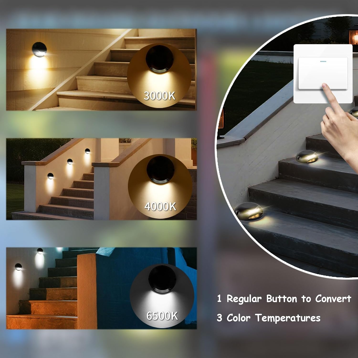 Светодиодные светильники для с – обзор и цена Outdoor Lighting Hardwired