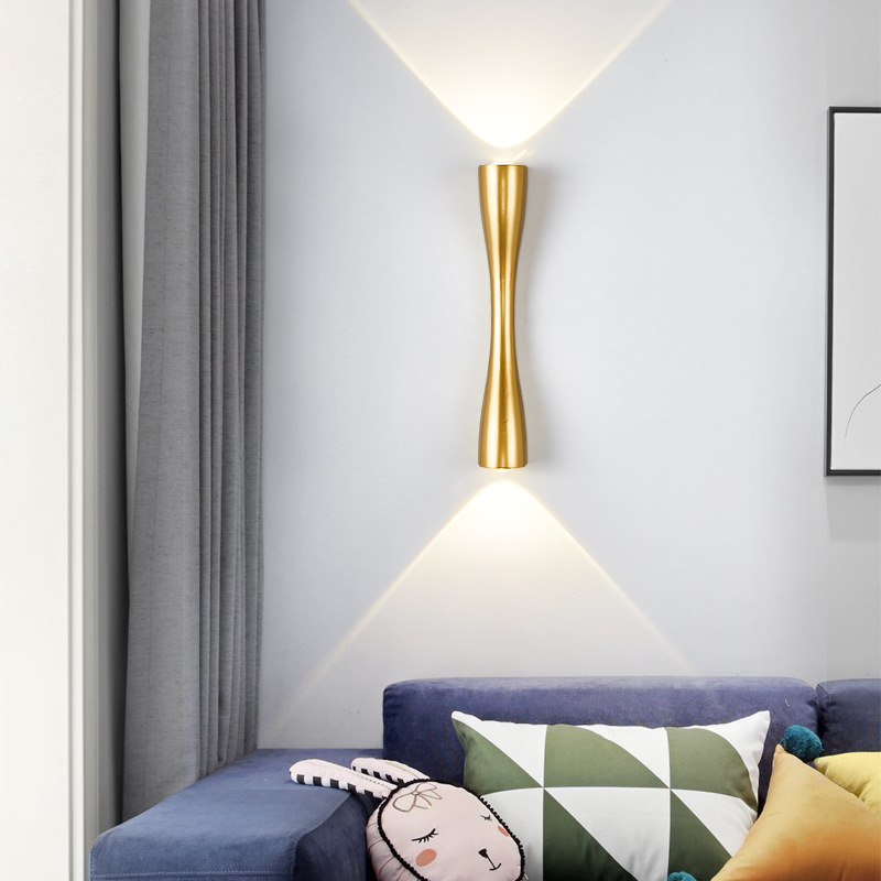 Светодиодный настенный светиль – обзор и цена Outdoor Lighting Hardwired