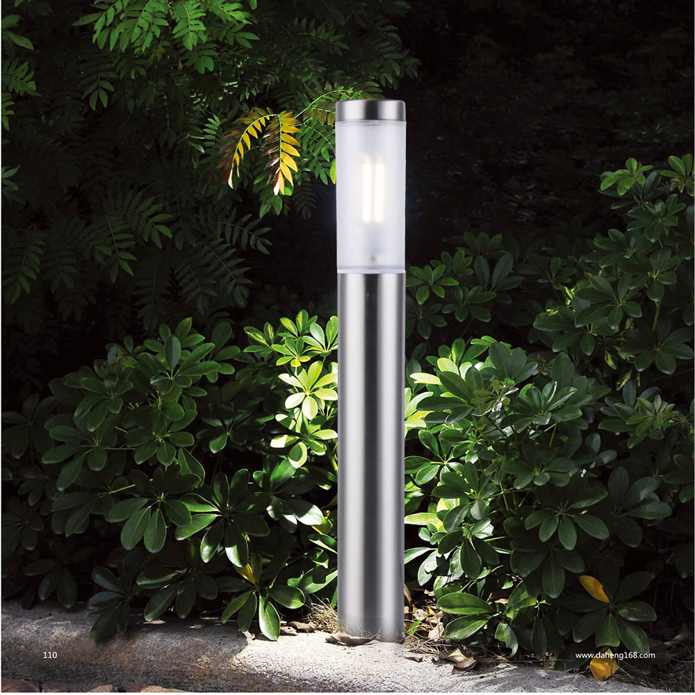 Светодиодный уличный светильни – обзор и цена Outdoor Lighting Hardwired