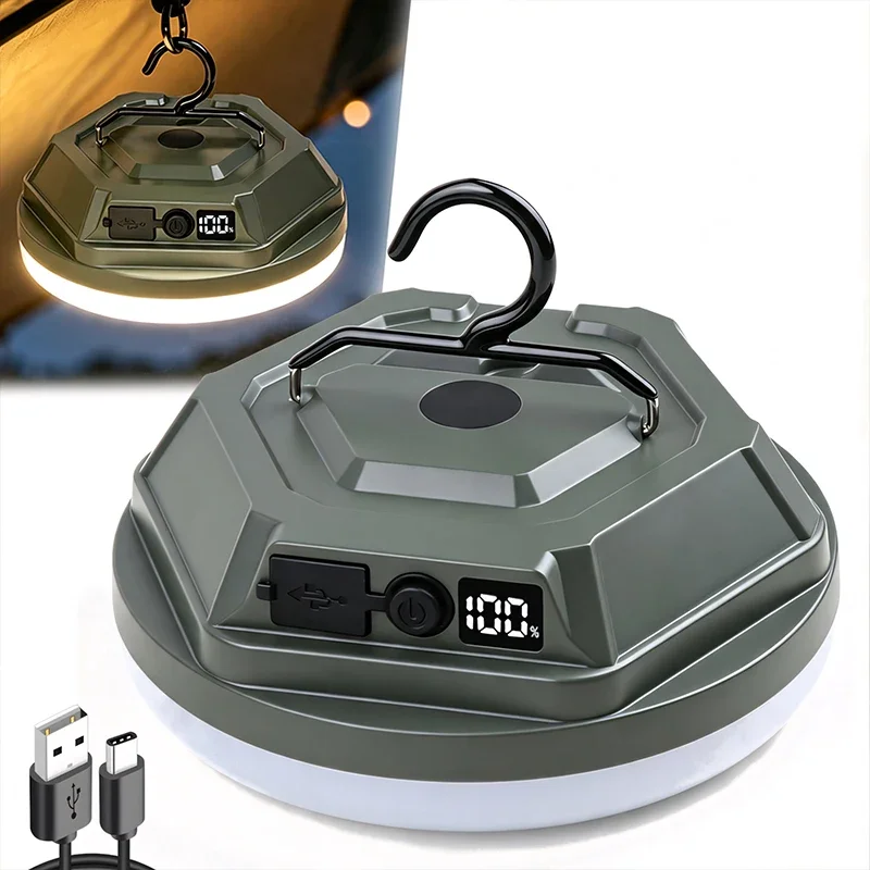 Палаточный фонарь для кемпинга – обзор и цена Outdoor Lighting Mains Powered