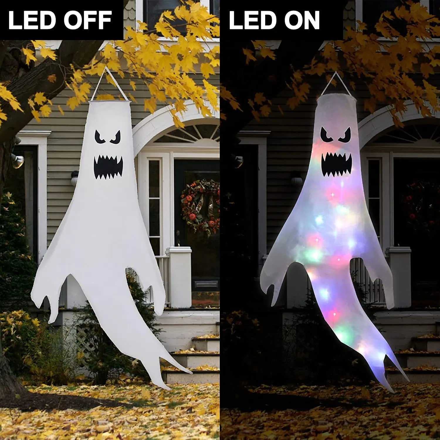 Светодиодный ветровой трубчаты – обзор и цена Outdoor Lighting Youtube