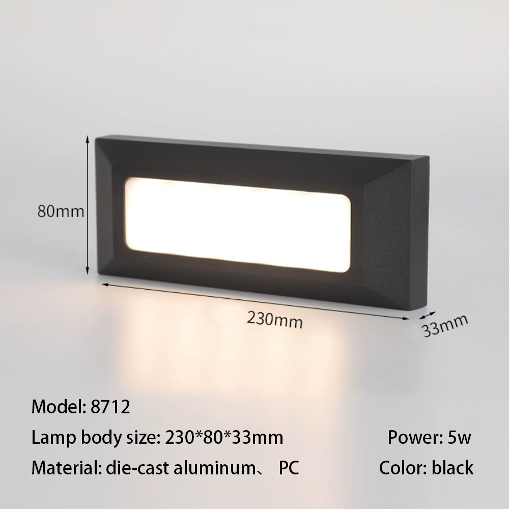 Уличные светодиодные настенные – обзор и цена Outdoor Lighting Amazon
