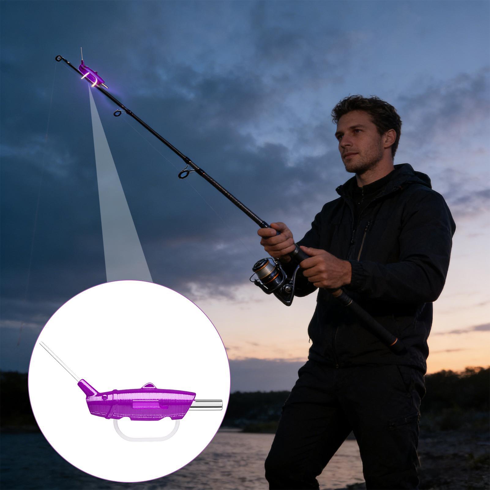 Сигнализатор поклевки для удоч – обзор и цена Outdoor Lighting Pole