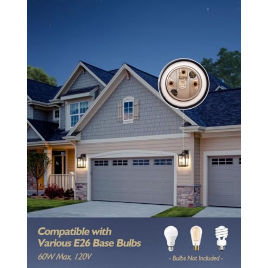 Уличные светильники для веранд – обзор и цена Outdoor Lighting Hardwired