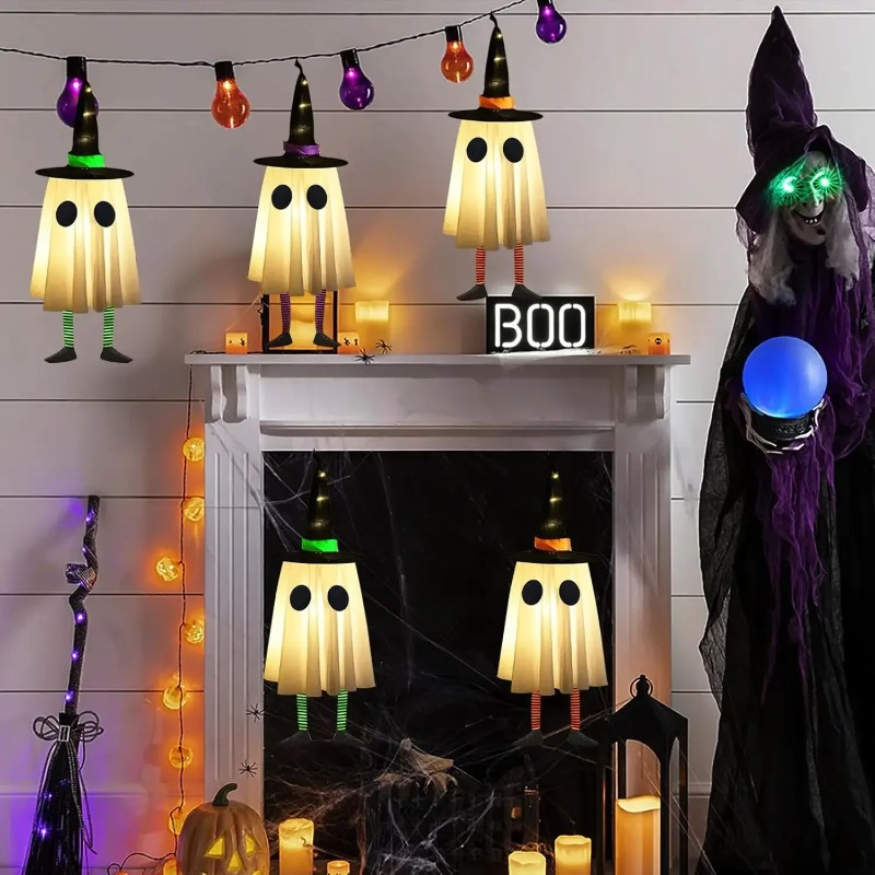 Подвесные украшения в виде при – обзор и цена Outdoor Lighting Tree