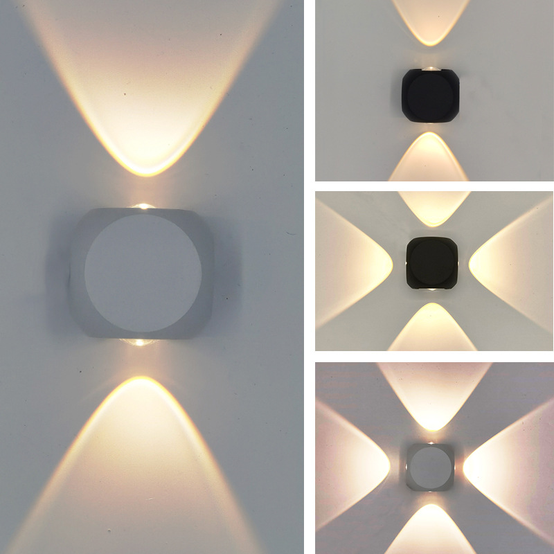 Скандинавский настенный светил – обзор и цена Outdoor Lighting Hardwired