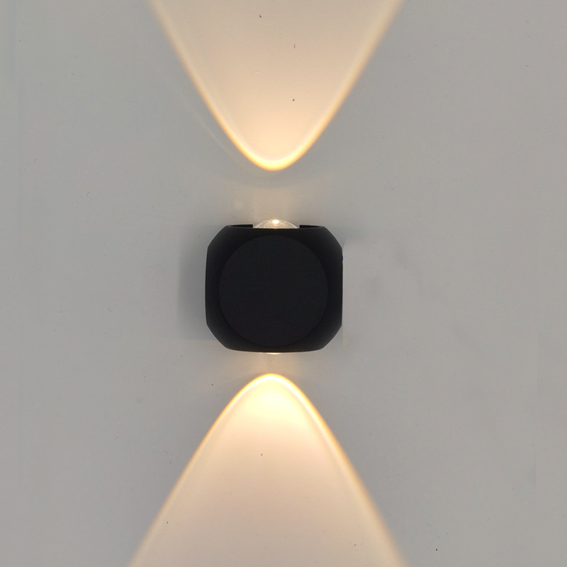 Скандинавский настенный светил – обзор и цена Outdoor Lighting Hardwired