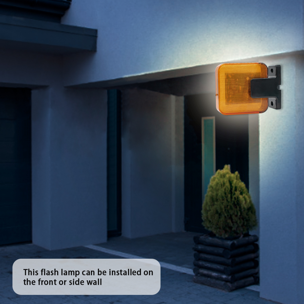 Универсальный 12 В-256 В 220 В – обзор и цена Outdoor Lighting Sconce