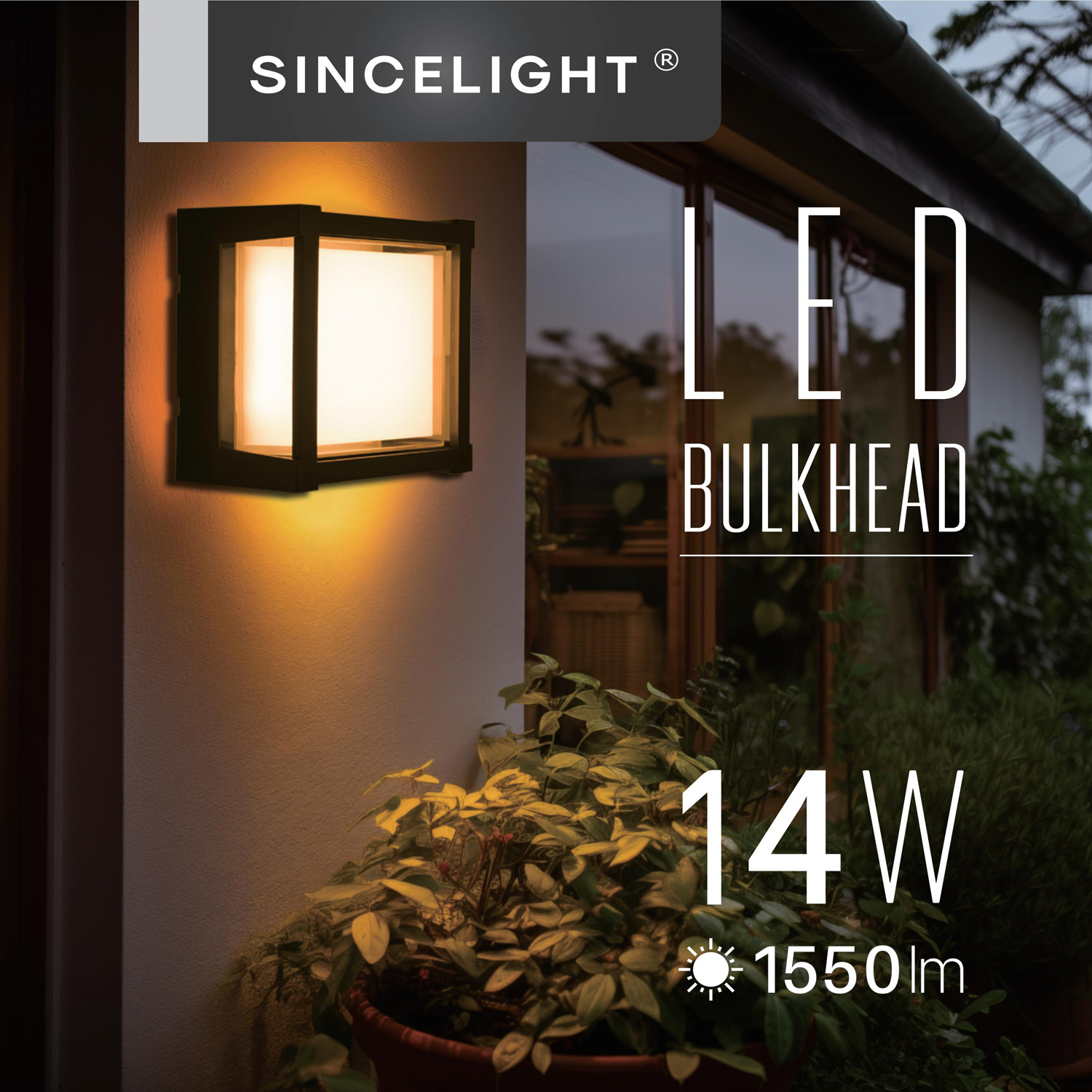 Настенный светодиодный светиль – обзор и цена Outdoor Lighting Hardwired
