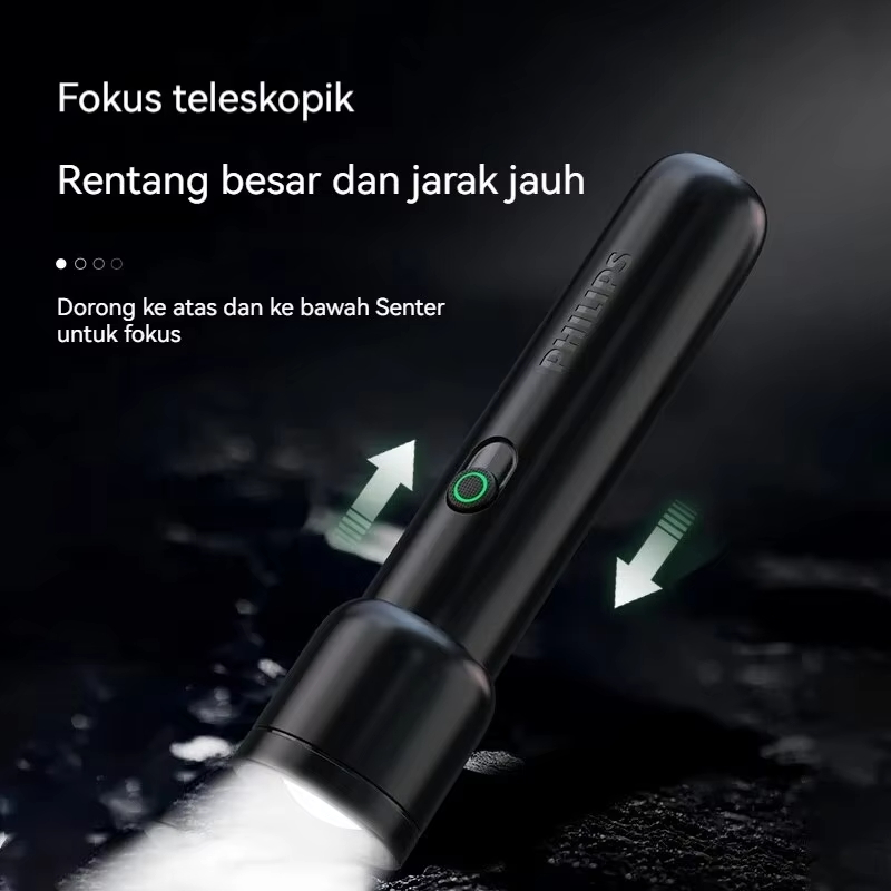 Philips Sfl 1123 Edc Портативн – обзор и цена Outdoor Lighting Philips