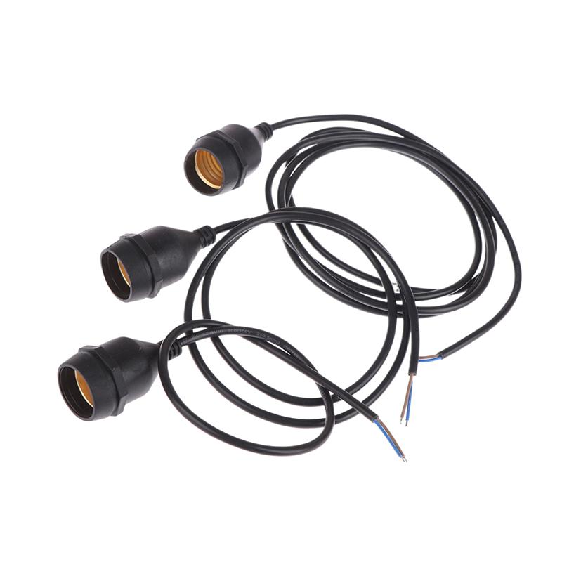 220 (В) 20/30/50/100/200 см ул – обзор и цена Outdoor Lighting Socket