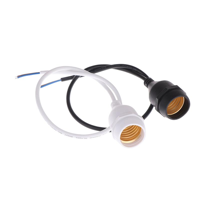 220 (В) 20/30/50/100/200 см ул – обзор и цена Outdoor Lighting Socket