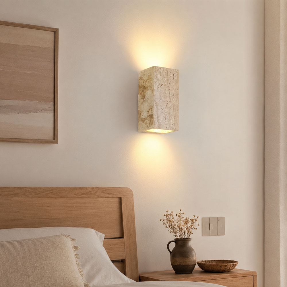 Настенный светильник из натура – обзор и цена Outdoor Lighting Amazon