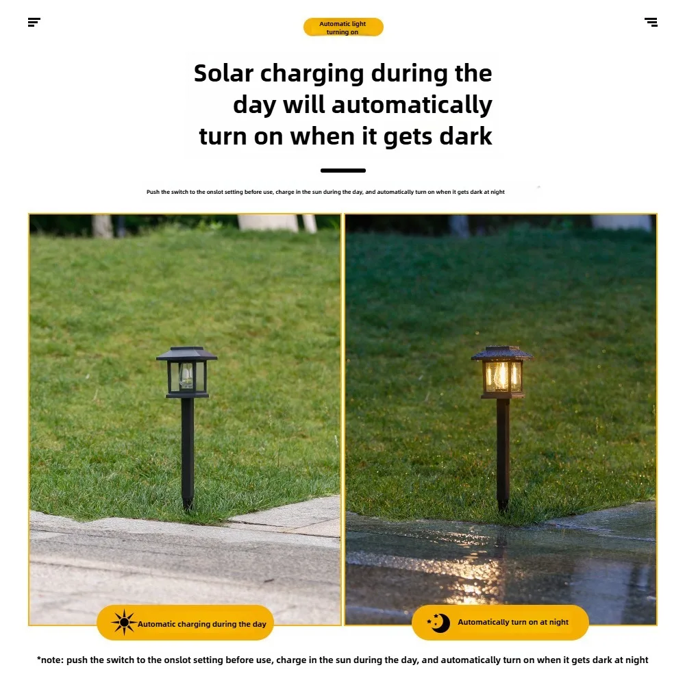 Солнечная уличная заземляющая  – обзор и цена Outdoor Lighting Socket
