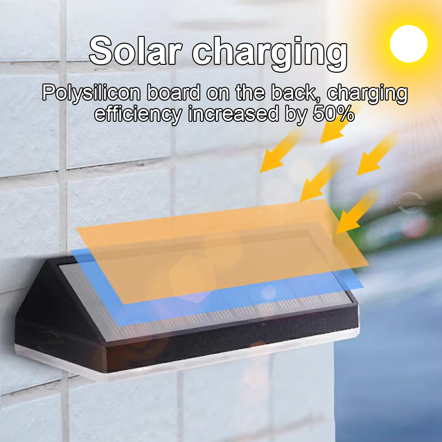 Супер яркие солнечные фонари R – обзор и цена Outdoor Lighting Sconce