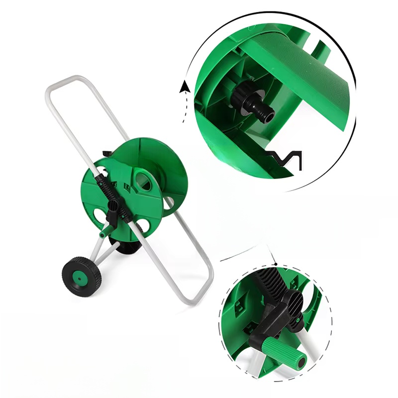 Портативная легкая тележка-кат – обзор и цена Outdoor Lighting Collections