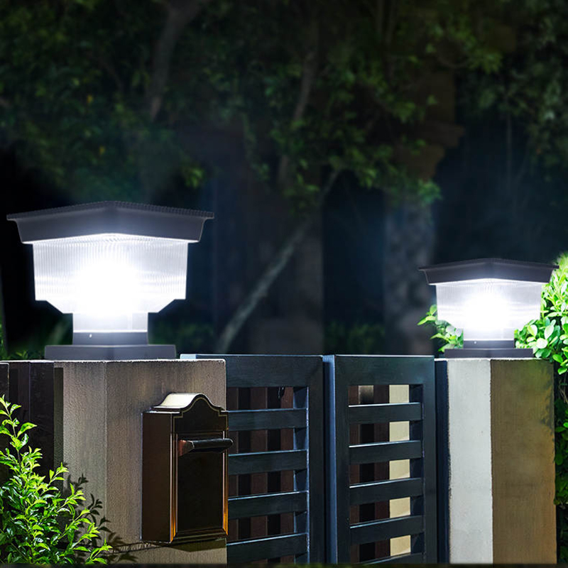 Современный водонепроницаемый  – обзор и цена Outdoor Lighting Mains Powered