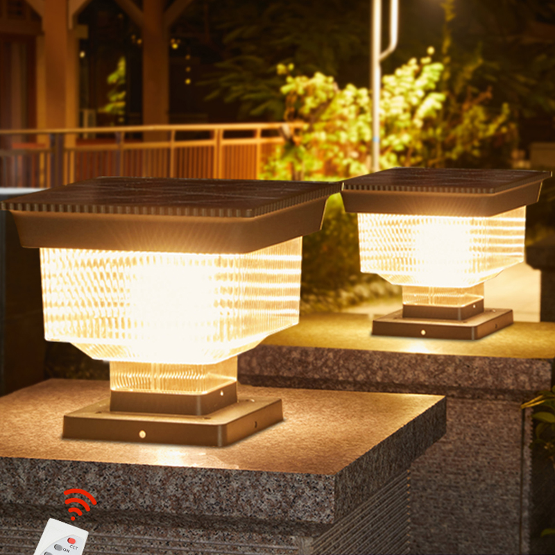 Современный водонепроницаемый  – обзор и цена Outdoor Lighting Mains Powered