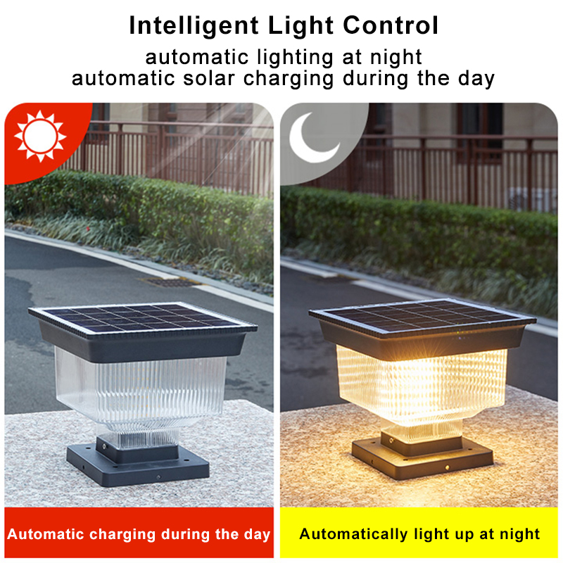 Современный водонепроницаемый  – обзор и цена Outdoor Lighting Mains Powered