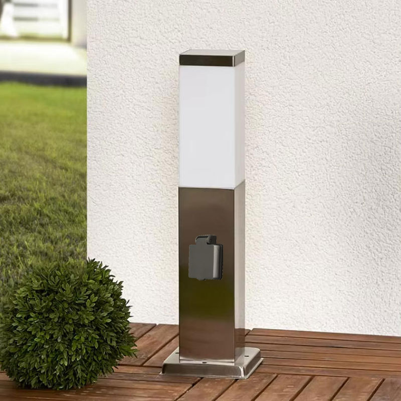 Наружный водонепроницаемый све – обзор и цена Outdoor Lighting Socket