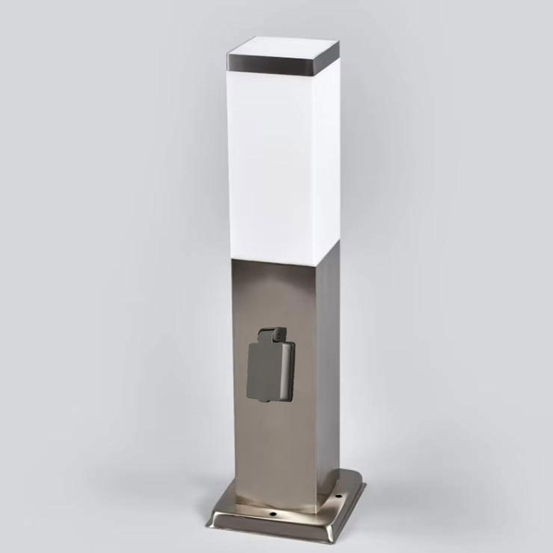 Наружный водонепроницаемый све – обзор и цена Outdoor Lighting Socket