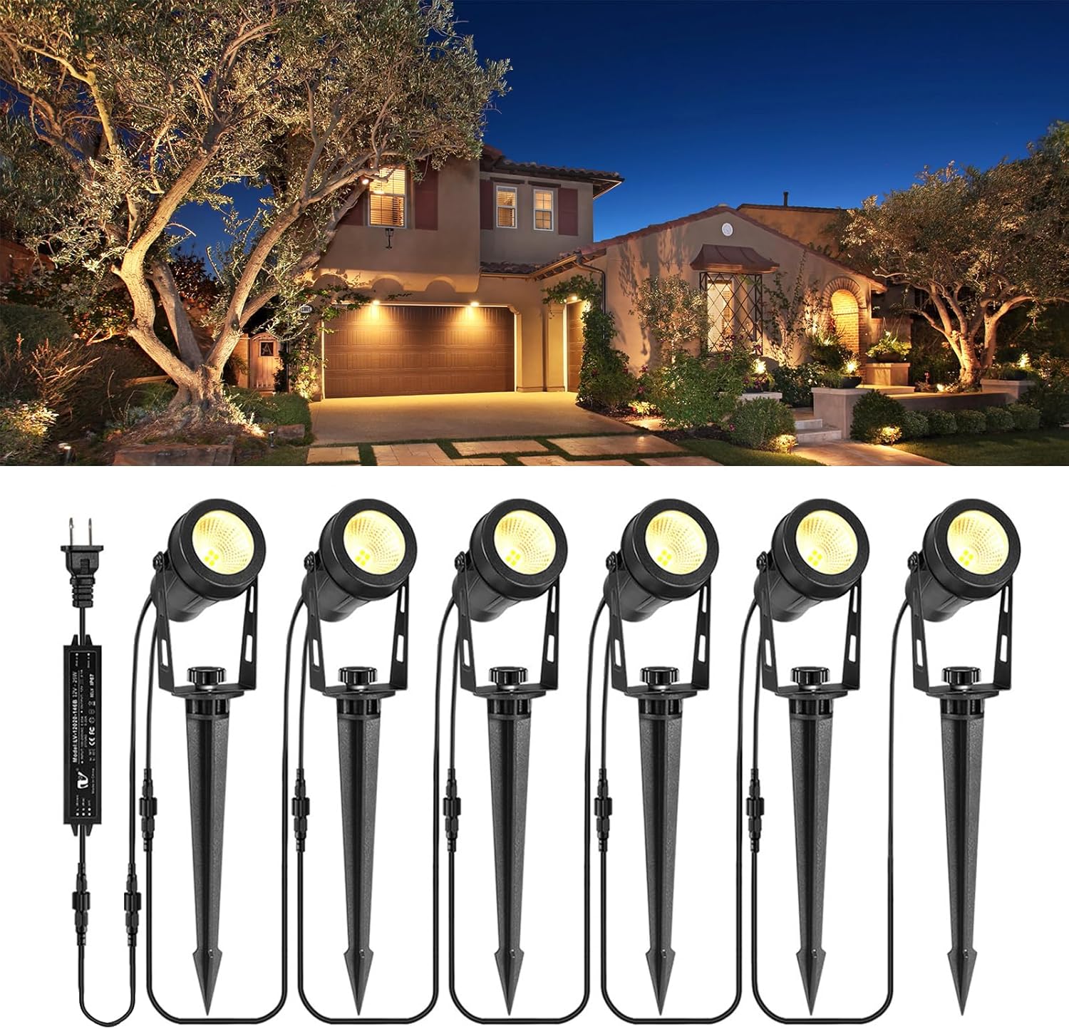 Низковольтные ландшафтные свет – обзор и цена Outdoor Lighting Socket