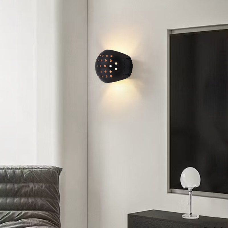 Современный овальный светодиод – обзор и цена Outdoor Lighting Hardwired