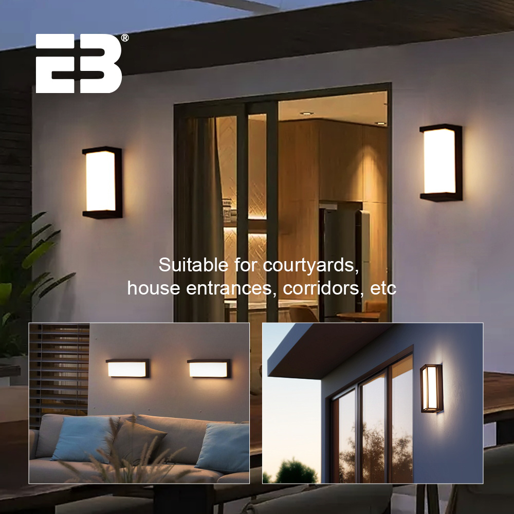 Энергосберегающий уличный наст – обзор и цена Outdoor Lighting Hardwired