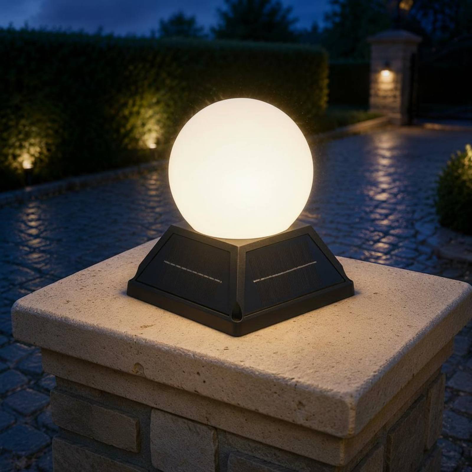 Беспроводной контроллер для со – обзор и цена Outdoor Lighting Ip65