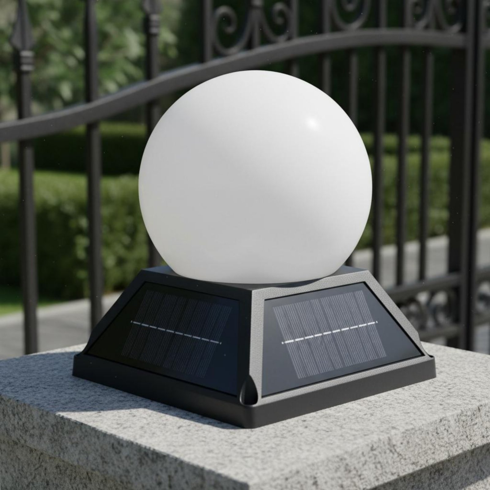 Беспроводной контроллер для со – обзор и цена Outdoor Lighting Ip65