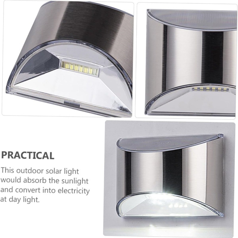 2 шт. солнечный садовый светил – обзор и цена Outdoor Lighting Amazon