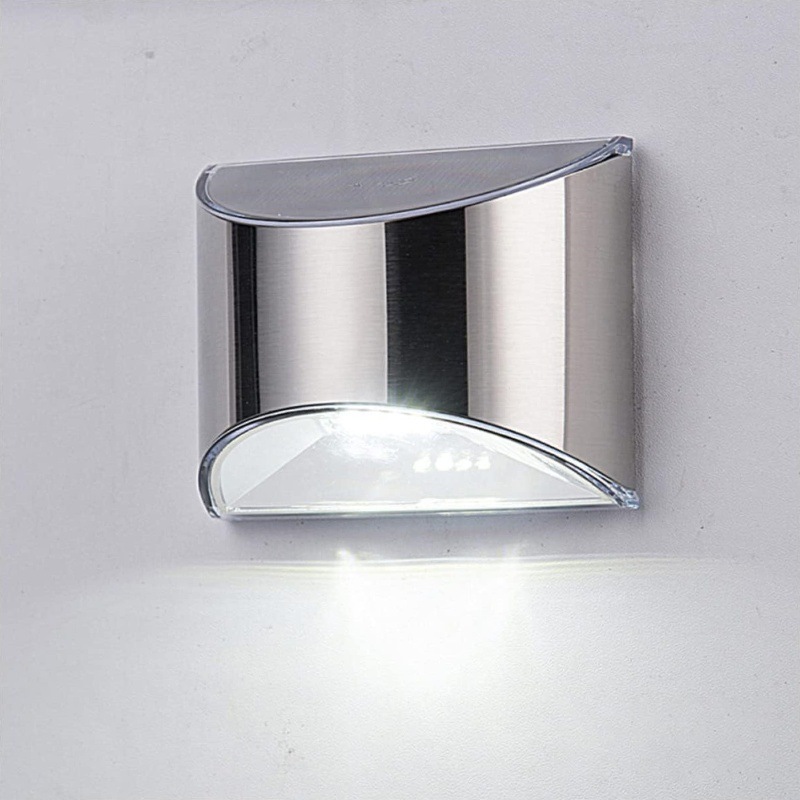 2 шт. солнечный садовый светил – обзор и цена Outdoor Lighting Amazon