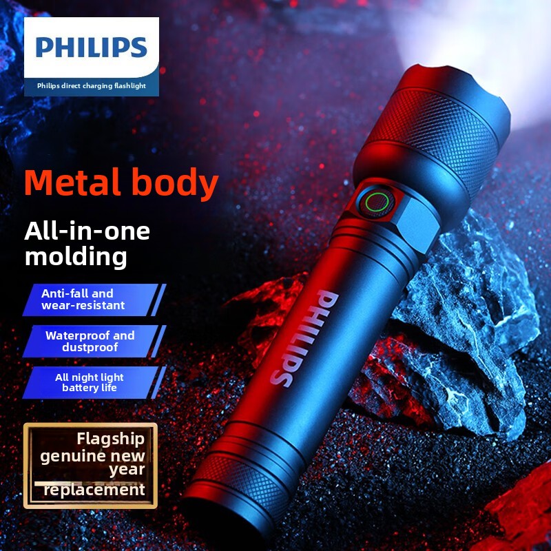 2025 НОВЫЙ Philips SFL2188 све – обзор и цена Outdoor Lighting Philips