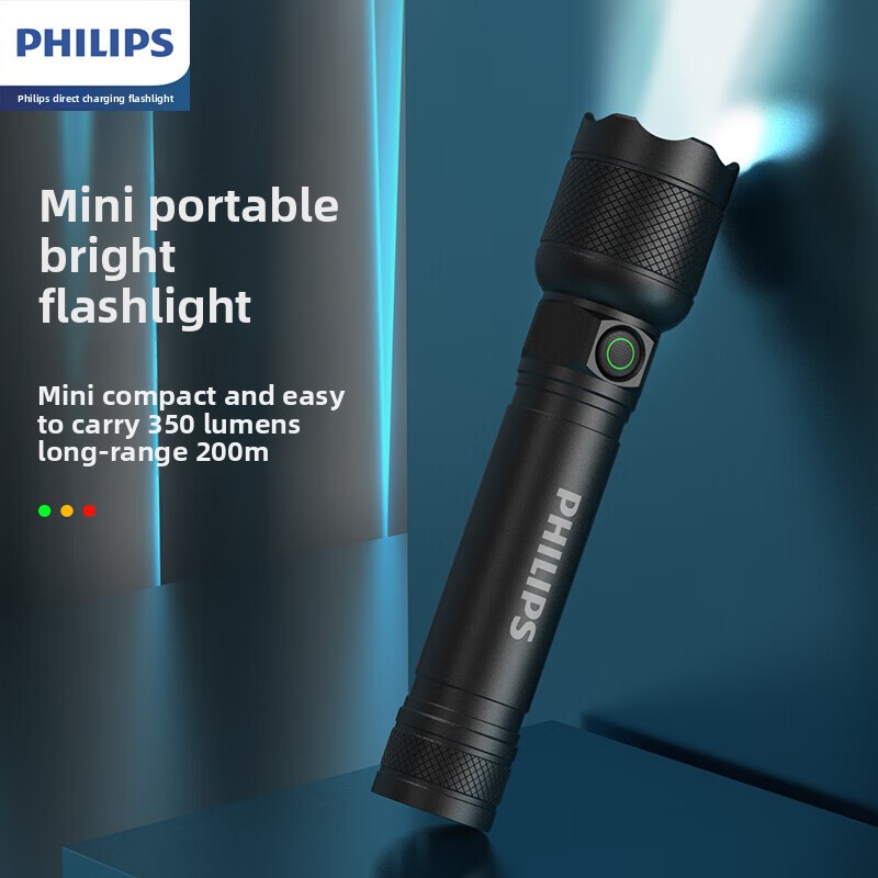 2025 НОВЫЙ Philips SFL2188 све – обзор и цена Outdoor Lighting Philips