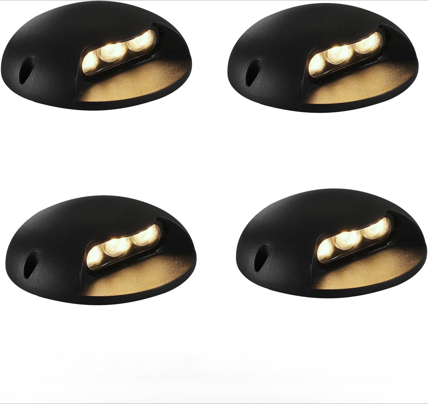 Светодиодные ступенчатые свети – обзор и цена Outdoor Lighting Hardwired