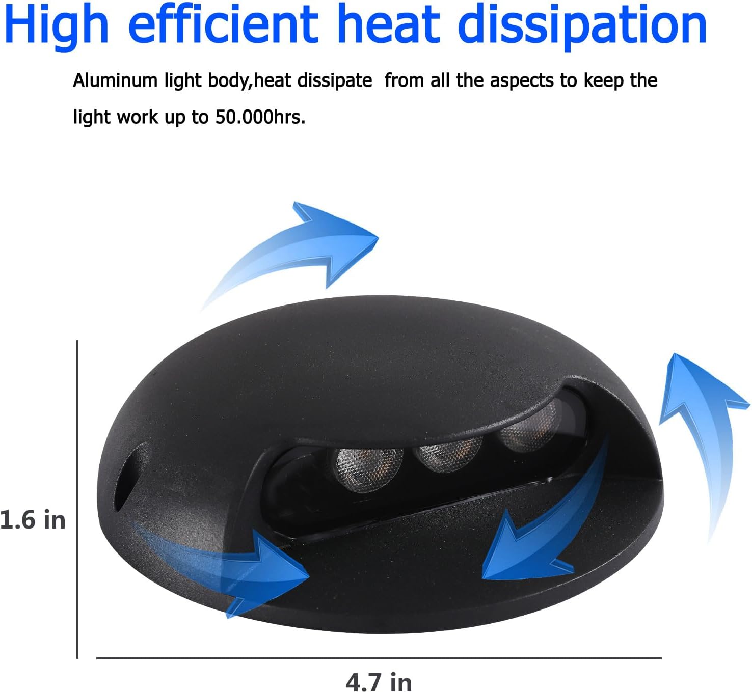 Светодиодные ступенчатые свети – обзор и цена Outdoor Lighting Hardwired