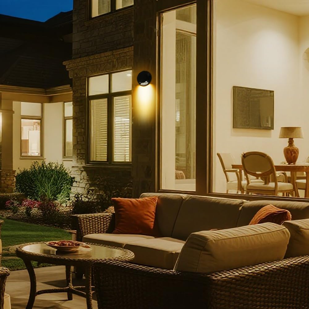 Светодиодные ступенчатые свети – обзор и цена Outdoor Lighting Hardwired